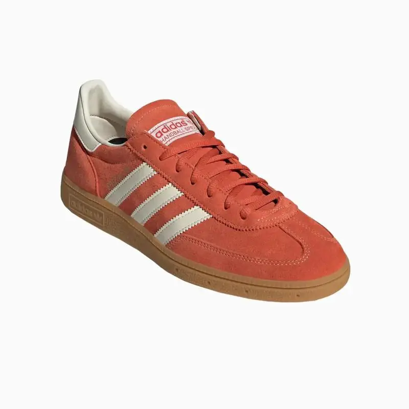 Adidas shoes - Red Cream White 2