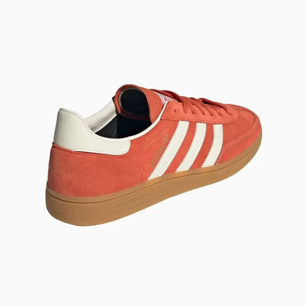 Adidas shoes - Red Cream White 3