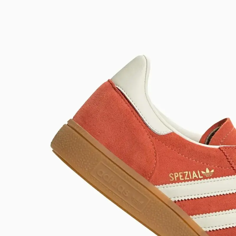 Adidas shoes - adidas Handball Spezial - Handball Spezial - IG6191 - Red Cream White 15