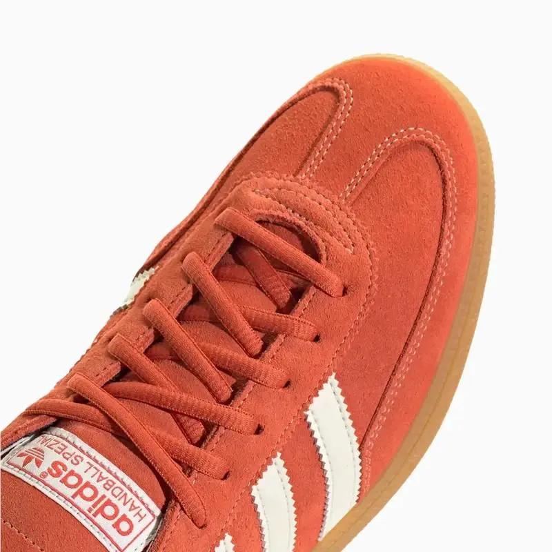 Adidas shoes - adidas Handball Spezial - Handball Spezial - IG6191 - Red Cream White 4