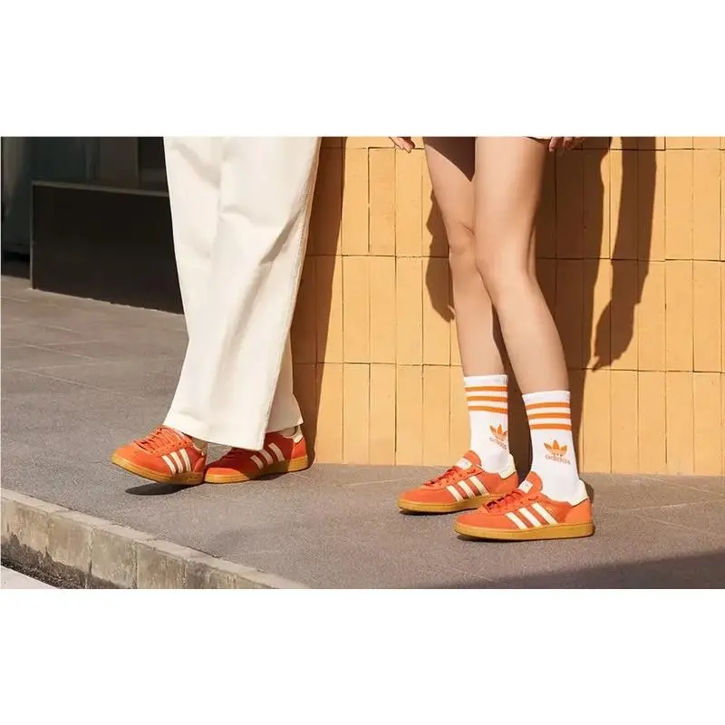 Adidas shoes - adidas Handball Spezial - Handball Spezial - IG6191 - Red Cream White 21