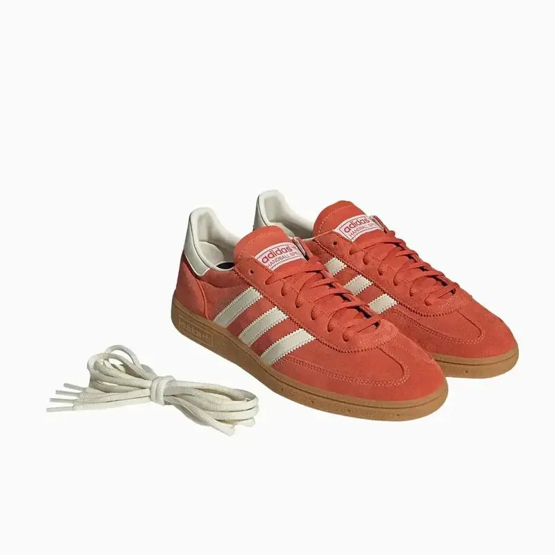 Adidas shoes - adidas Handball Spezial - Handball Spezial - IG6191 - Red Cream White 11