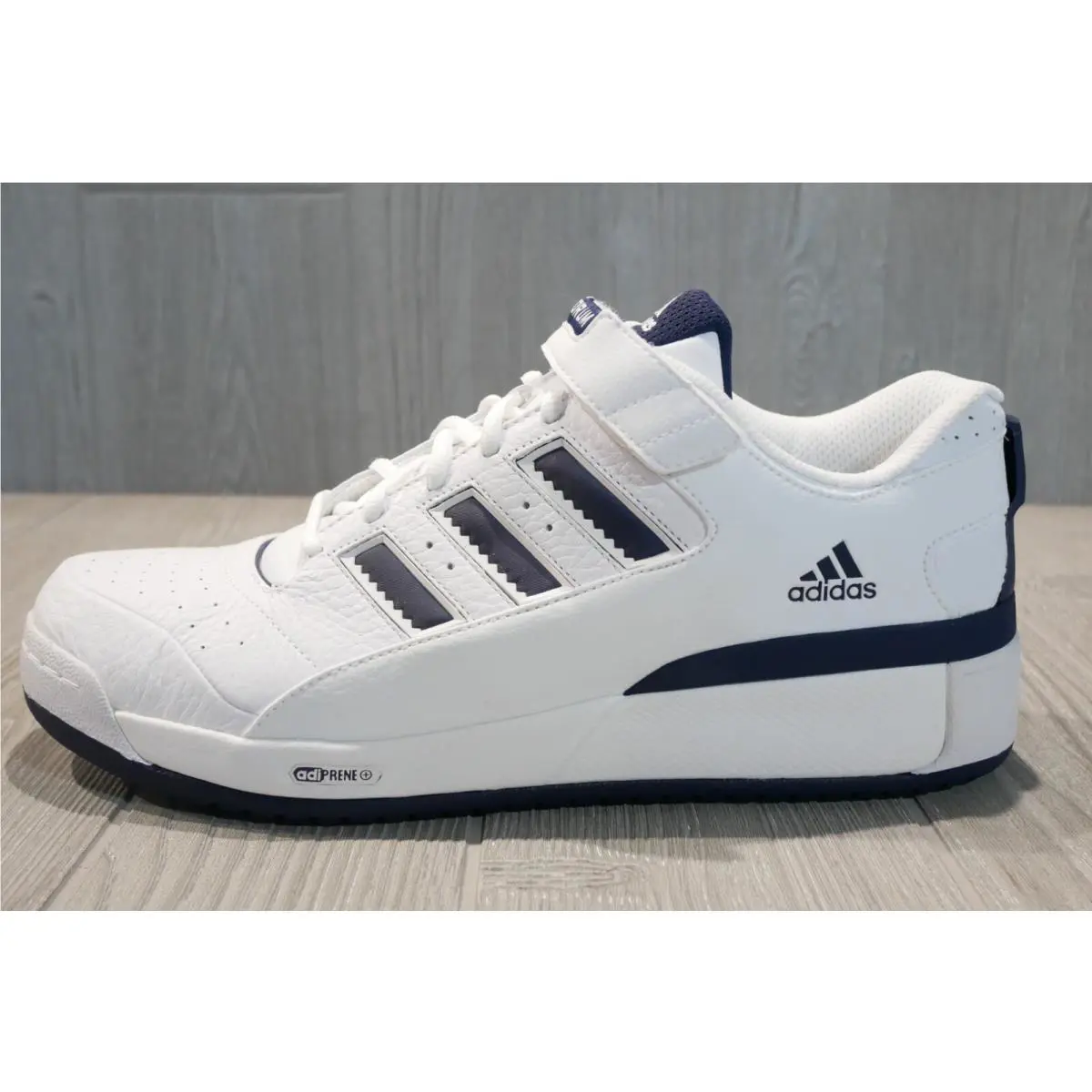 Adidas shoes - adidas Forum Low - Forum Low - White 6