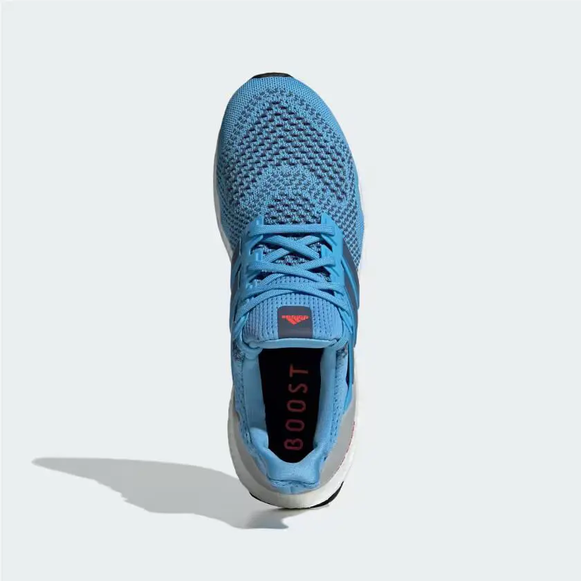 Adidas shoes - adidas UltraBoost 1.0 - UltraBoost - ID5878 - Semi Blue Burst 0