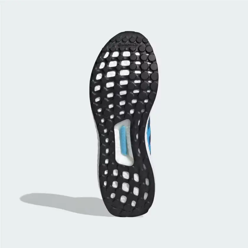 Adidas shoes - adidas UltraBoost 1.0 - UltraBoost - ID5878 - Semi Blue Burst 1