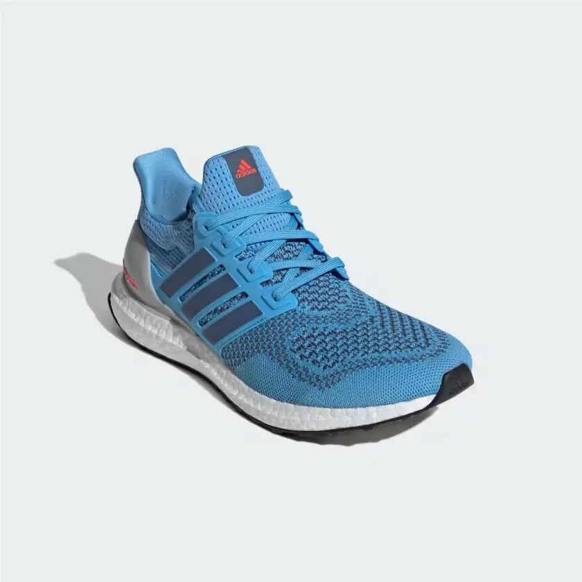 Adidas shoes - adidas UltraBoost 1.0 - UltraBoost - ID5878 - Semi Blue Burst 2