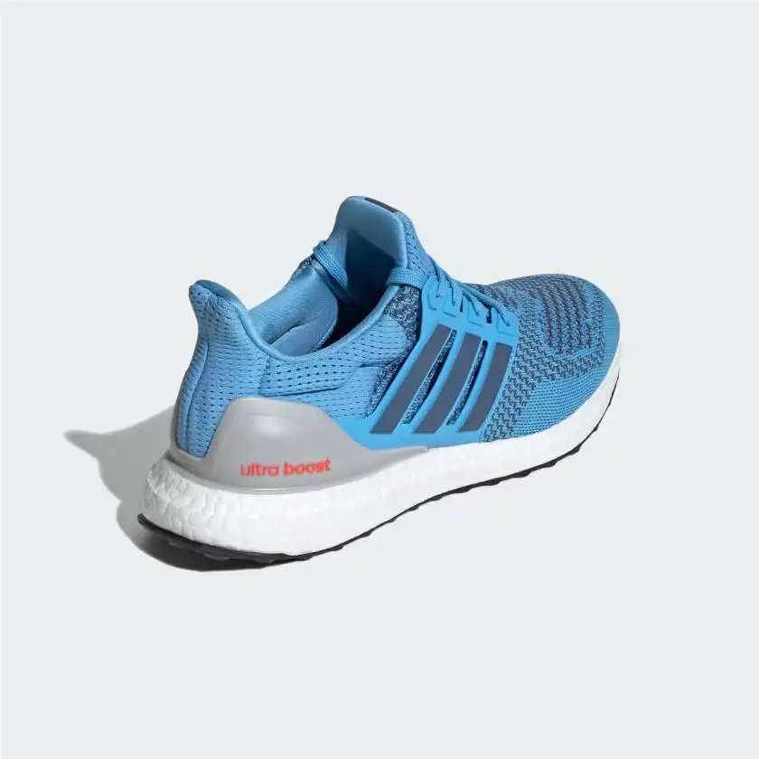 Adidas shoes - adidas UltraBoost 1.0 - UltraBoost - ID5878 - Semi Blue Burst 3