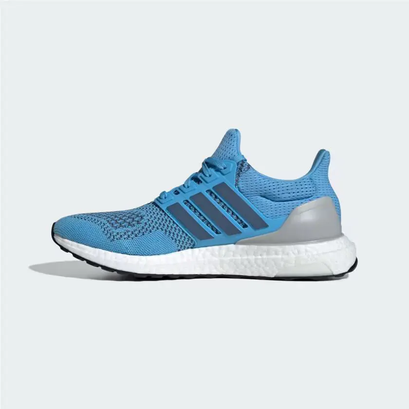 Adidas shoes - adidas UltraBoost 1.0 - UltraBoost - ID5878 - Semi Blue Burst 4