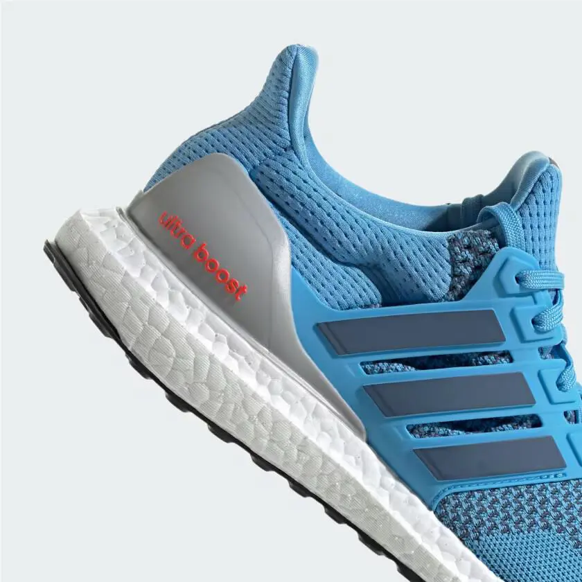 Adidas shoes - adidas UltraBoost 1.0 - UltraBoost - ID5878 - Semi Blue Burst 6