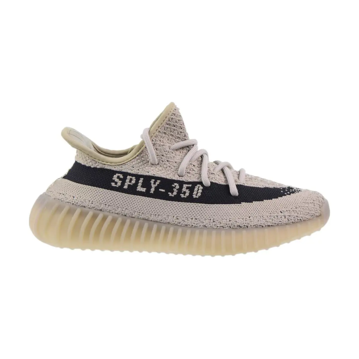 Adidas Yeezy Boost 350 V2 Men`s Shoes Slate HP7870 - Slate