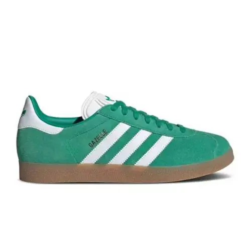 Adidas shoes - adidas Originals Gazelle - Originals Gazelle - ID6106 - Green 0