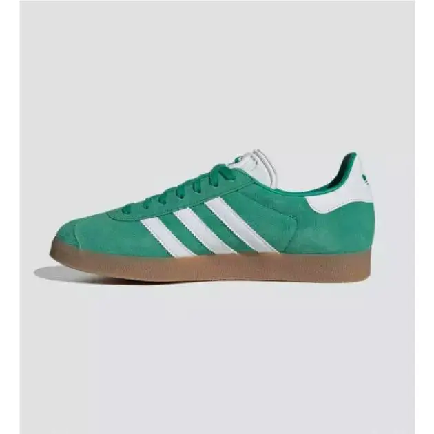 Adidas shoes - adidas Originals Gazelle - Originals Gazelle - ID6106 - Green 3