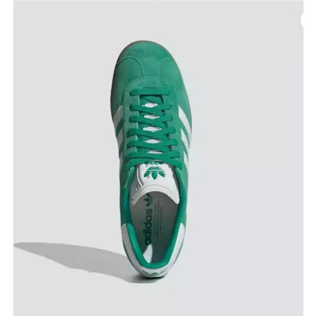 Adidas shoes - adidas Originals Gazelle - Originals Gazelle - ID6106 - Green 9