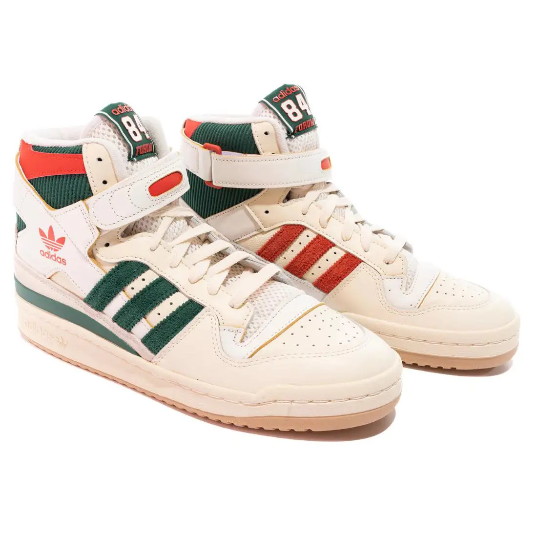 Adidas shoes - adidas Forum 84 - Forum - GX9055 - SEE PHOTOS 5
