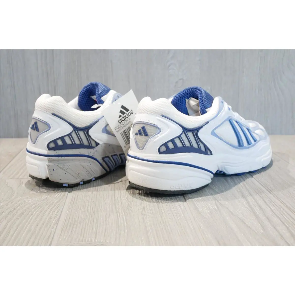 Adidas shoes - adidas Running - Running - White 3