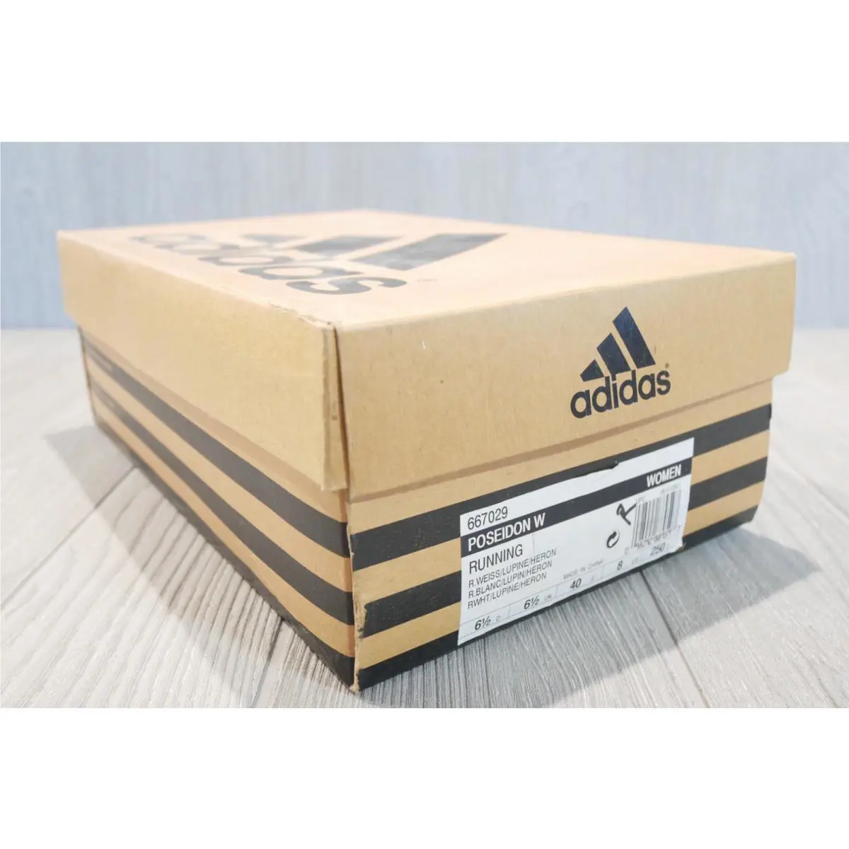 Adidas shoes - adidas Running - Running - White 5