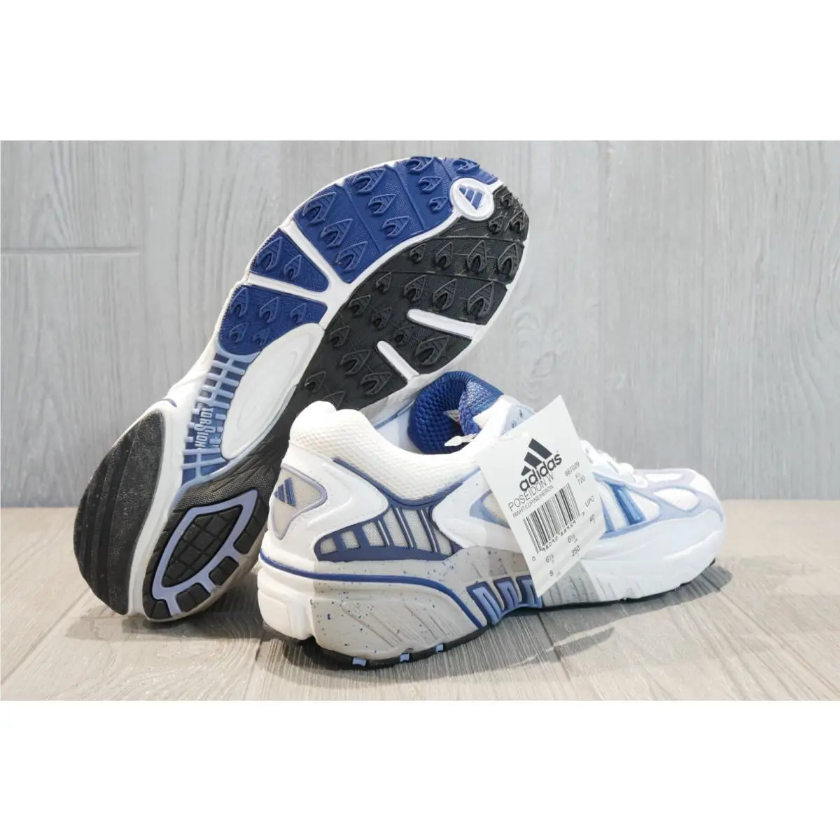 Adidas shoes - adidas Running - Running - White 11