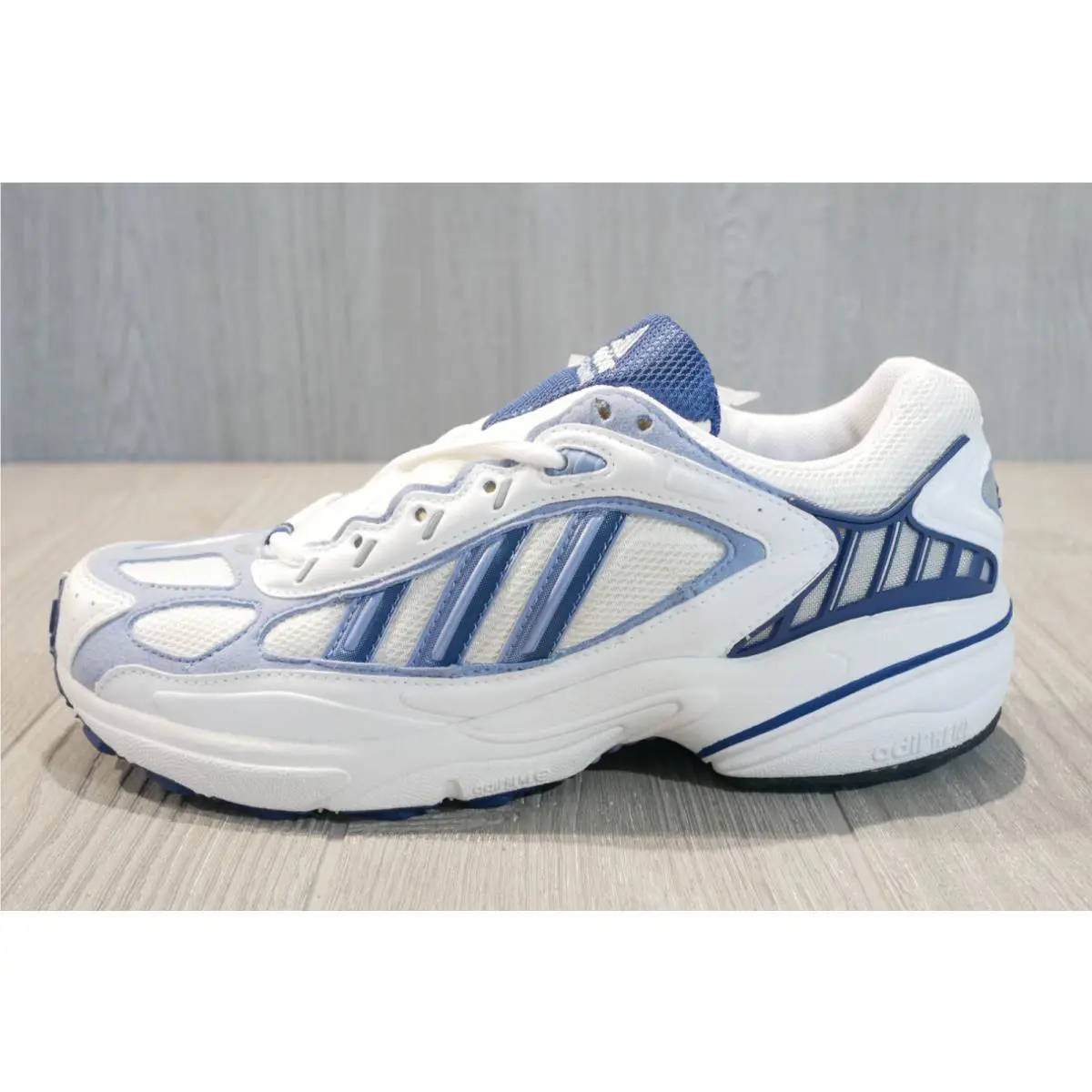 Adidas shoes - adidas Running - Running - White 6