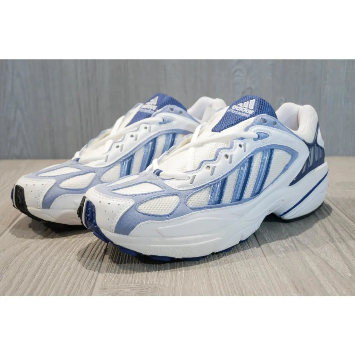 Adidas shoes - adidas Running - Running - White 0