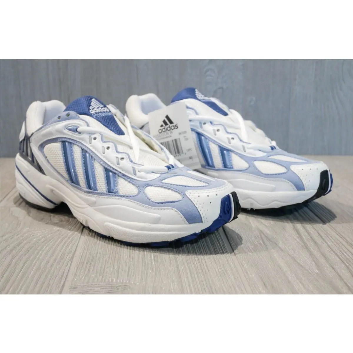 Adidas shoes - adidas Running - Running - White 1