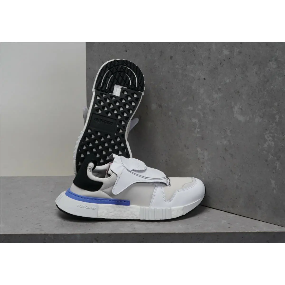 Adidas shoes - Adidas FUTUREPACER - FUTUREPACER - AQ0907 - White 0