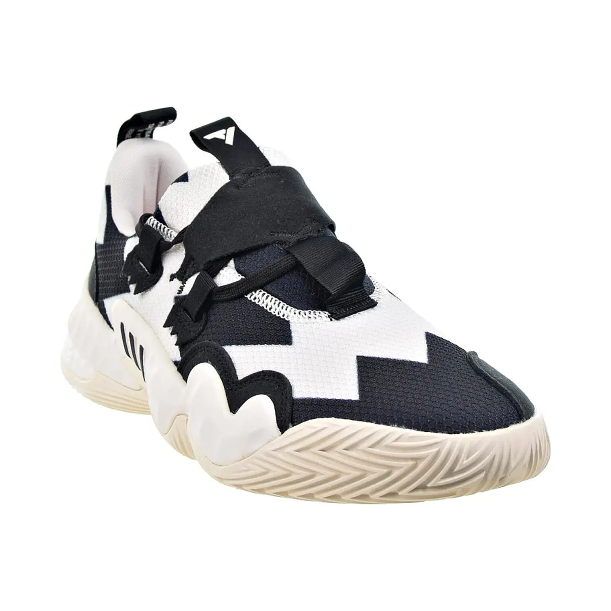 Adidas shoes - h68999 - h68999 - White-Black 0