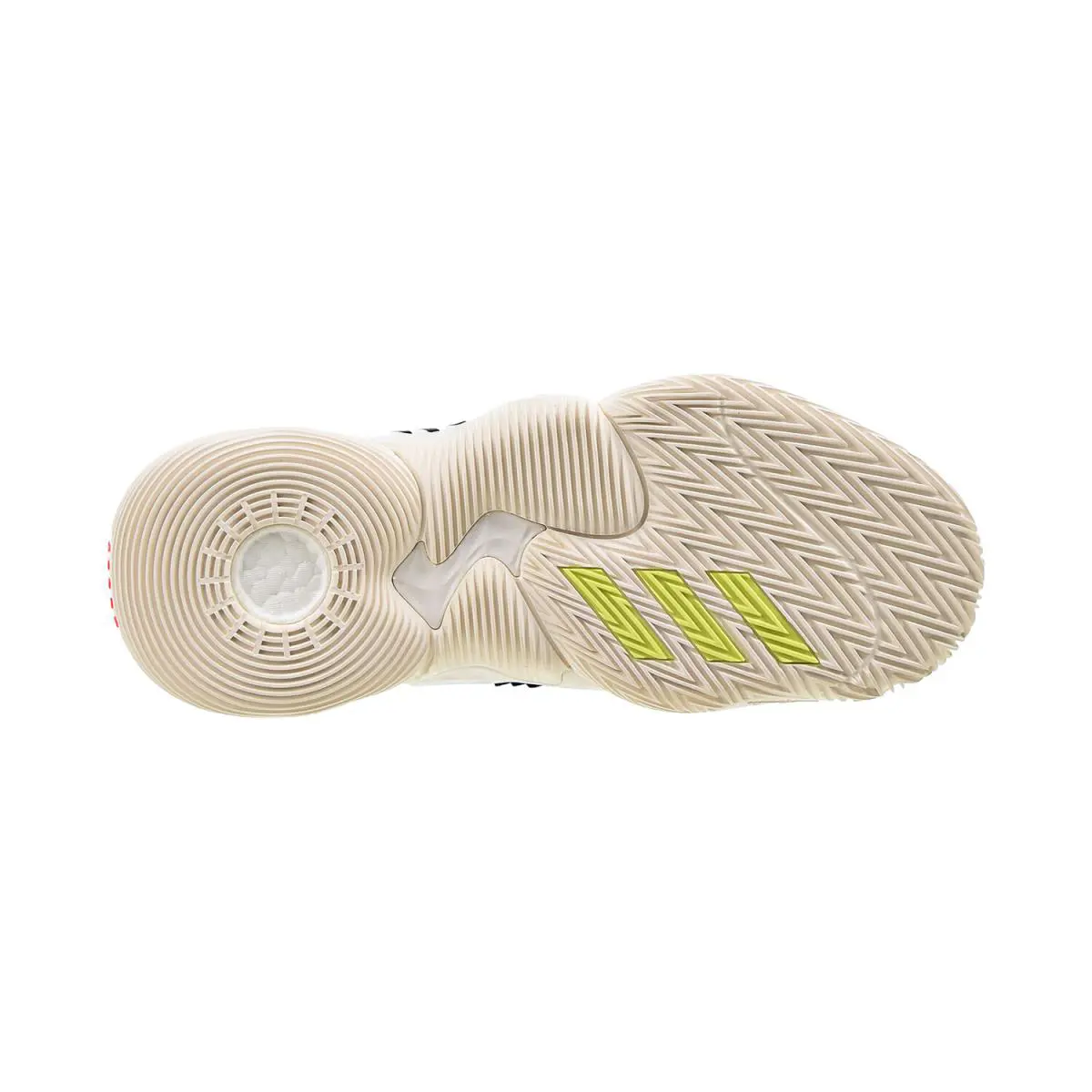 Adidas shoes - h68999 - h68999 - White-Black 4