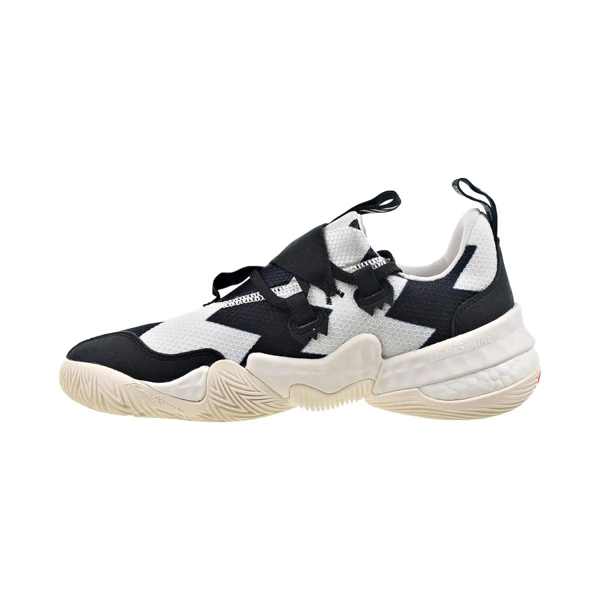 Adidas shoes - h68999 - h68999 - White-Black 8