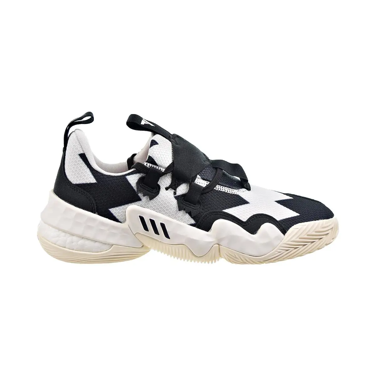 Adidas shoes - h68999 - h68999 - White-Black 5