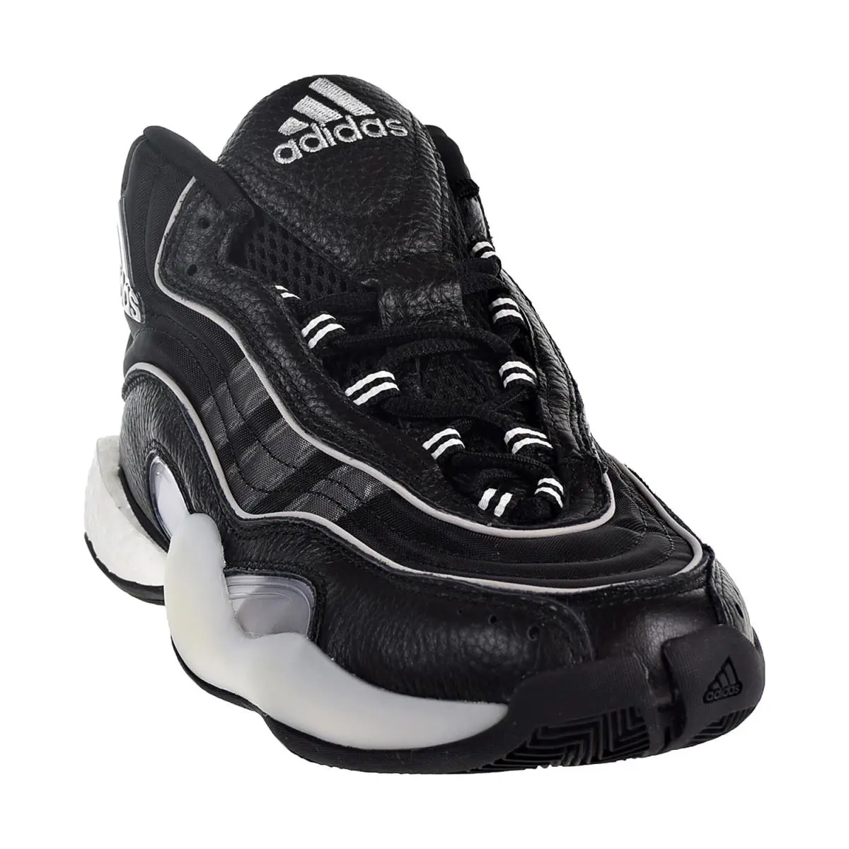 Adidas shoes - g26807 - g26807 - Core Black-Grey-Core White 0