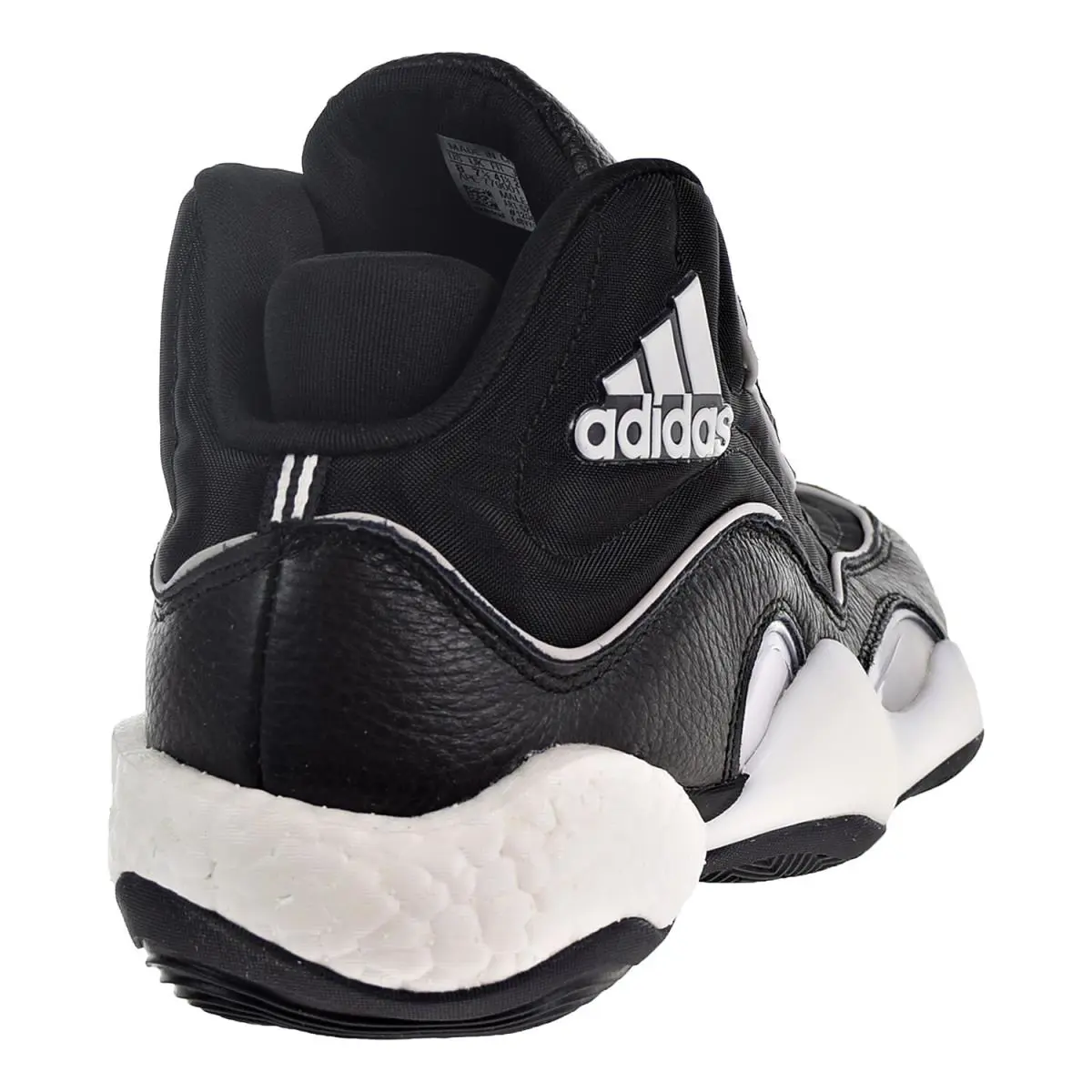Adidas shoes - g26807 - g26807 - Core Black-Grey-Core White 1