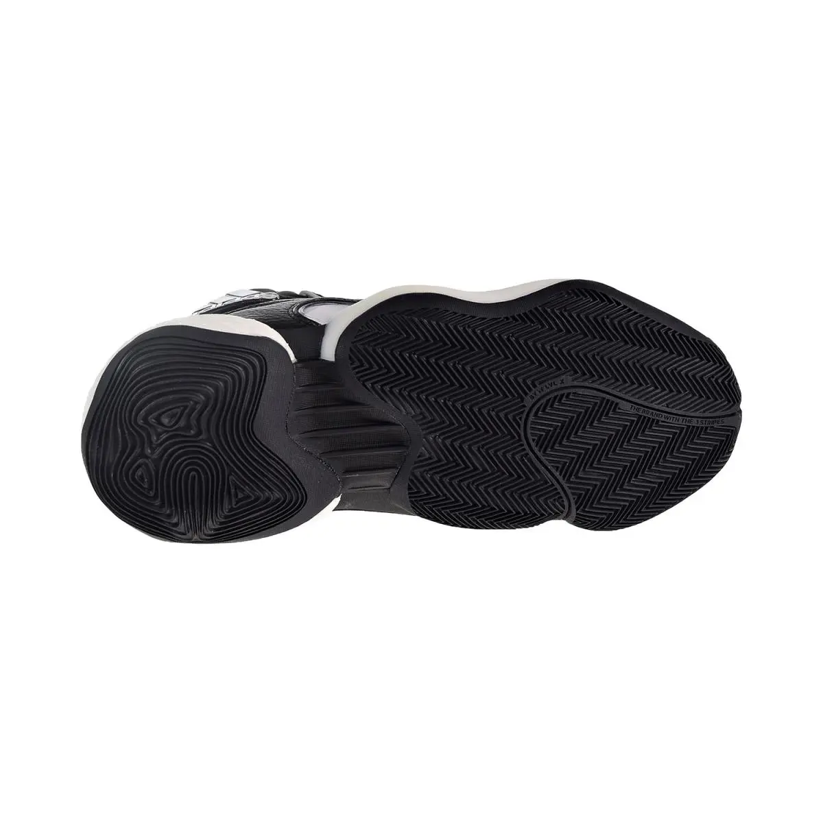 Adidas shoes - g26807 - g26807 - Core Black-Grey-Core White 4