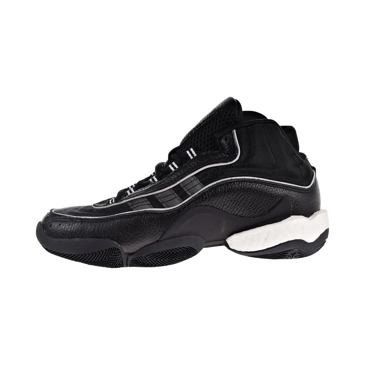Adidas shoes - g26807 - g26807 - Core Black-Grey-Core White 8