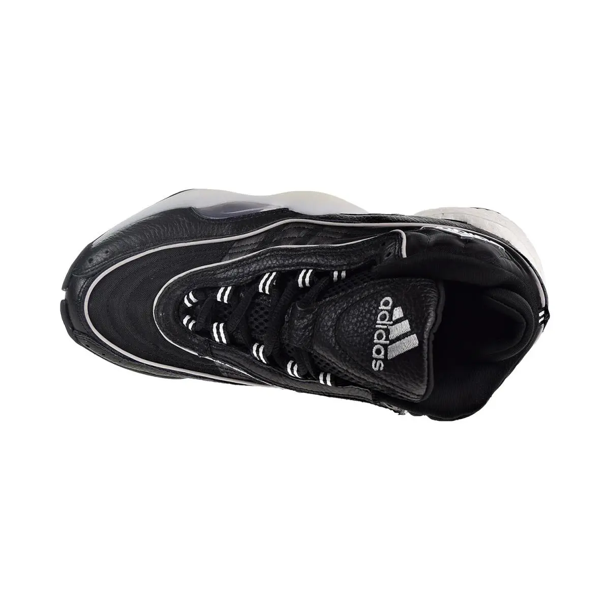 Adidas shoes - g26807 - g26807 - Core Black-Grey-Core White 9