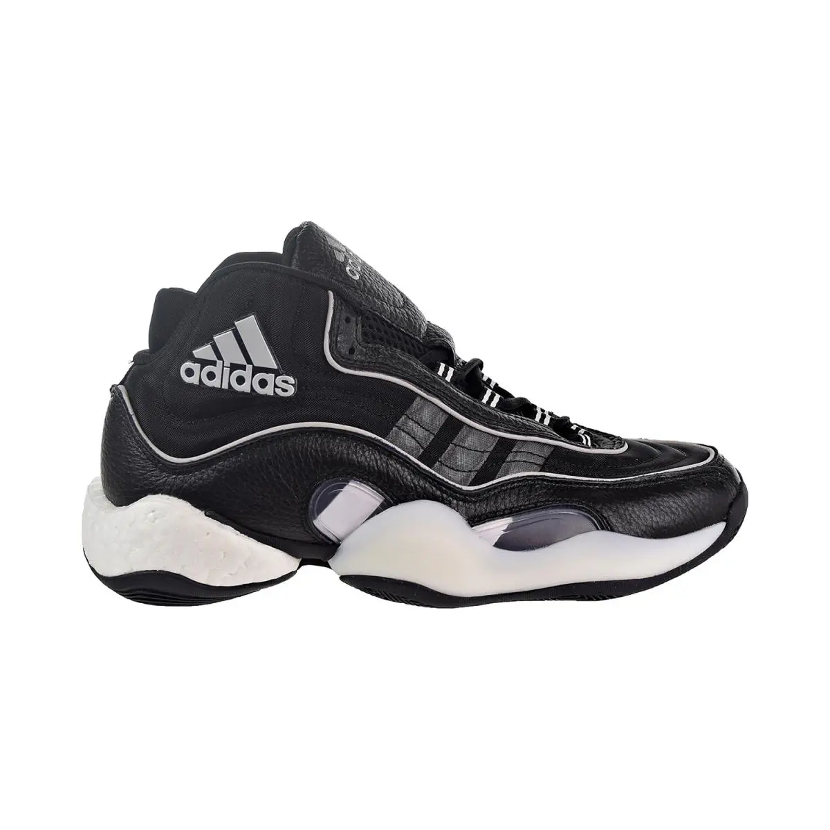 Adidas shoes - g26807 - g26807 - Core Black-Grey-Core White 5