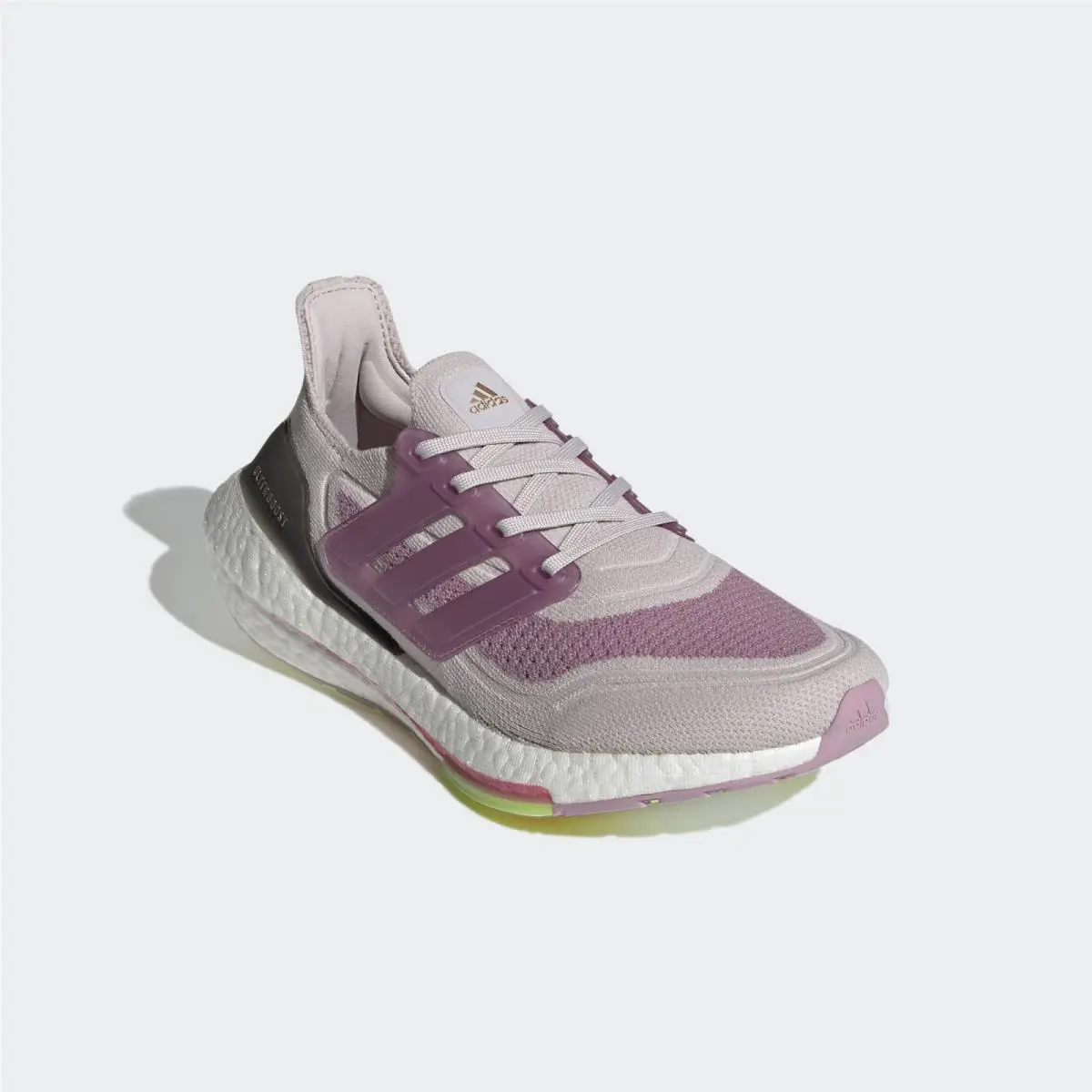 Adidas Women`s Ultraboost 21 Running Shoe
