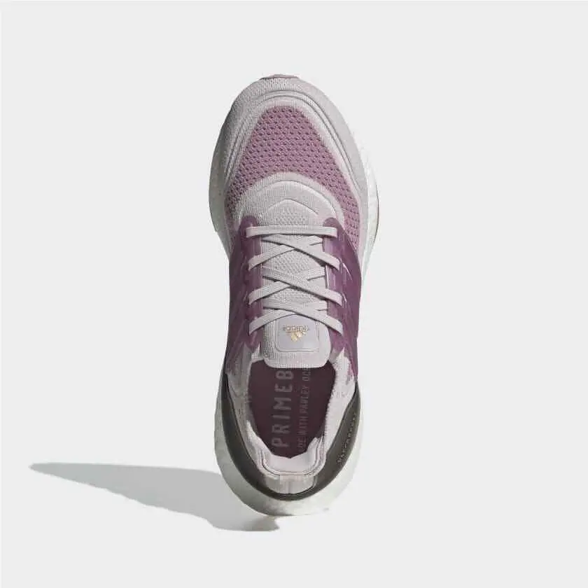 Adidas shoes - ULTRABOOST 21 - ULTRABOOST - S23831 - Ice Purple / Cloud White / Rose Tone 1