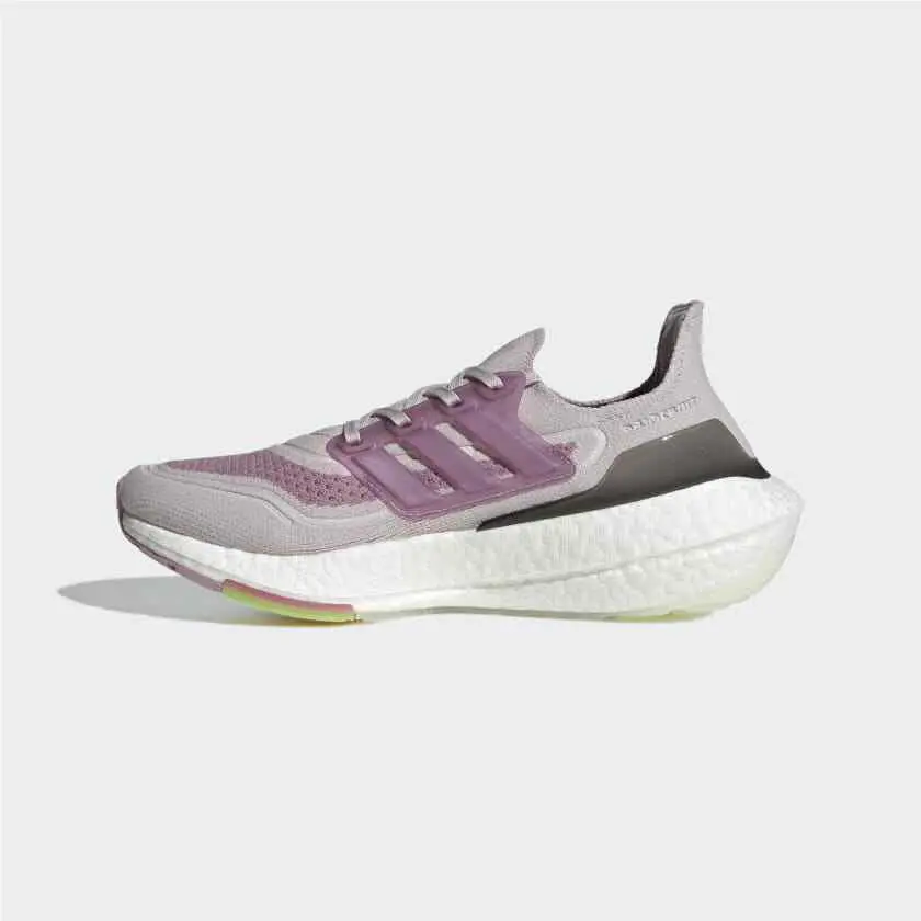 Adidas shoes - ULTRABOOST 21 - ULTRABOOST - S23831 - Ice Purple / Cloud White / Rose Tone 13