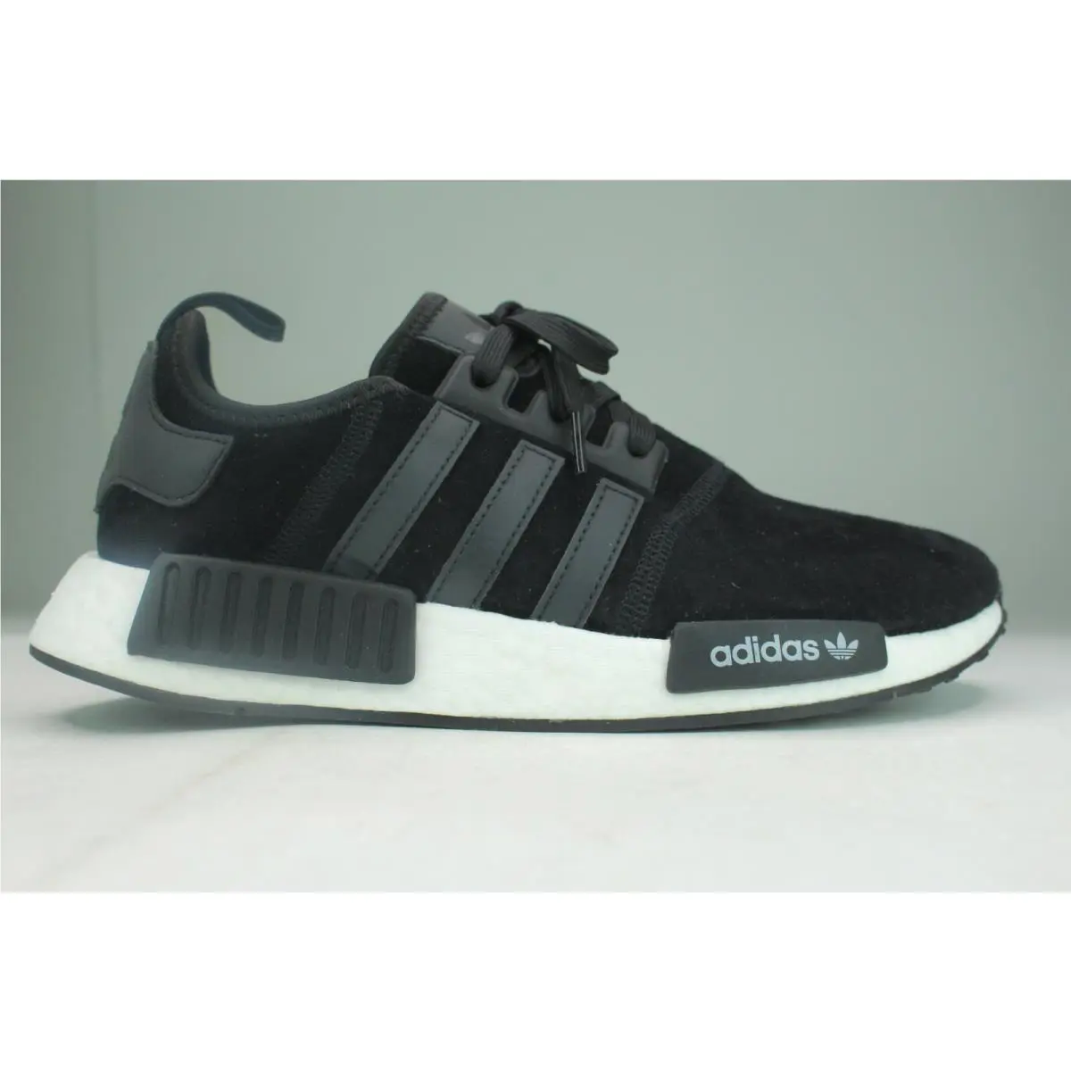 Adidas shoes - Black, Blue, White 6