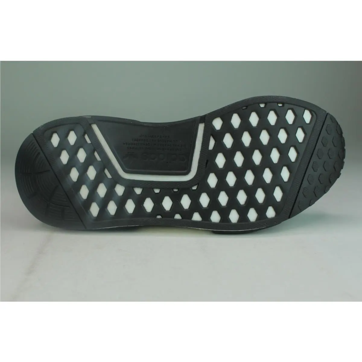 Adidas shoes - Black, Blue, White 5