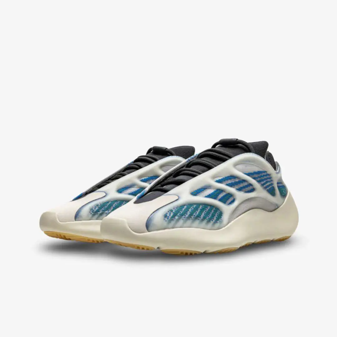 Adidas shoes - adidas Yeezy 700 V3 - Yeezy - GY0260 - Kyanite/Kyanite/Kyanite 1