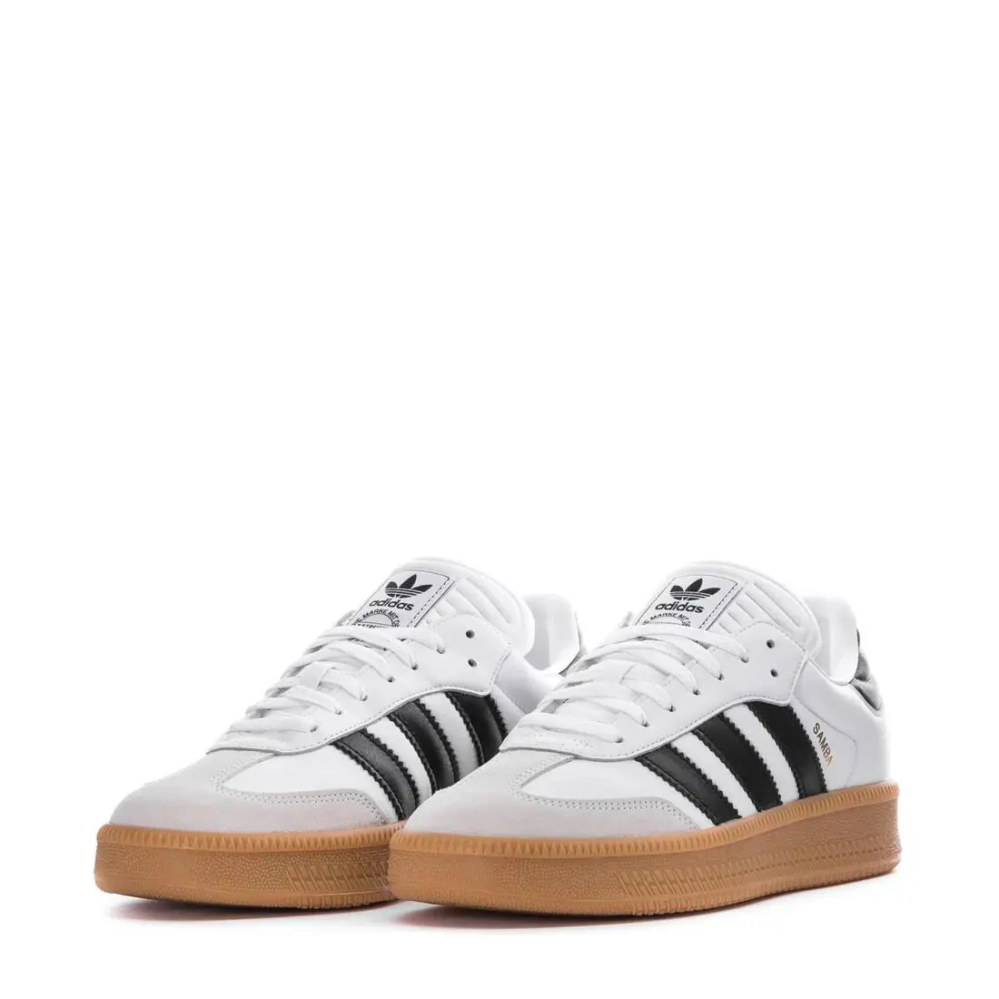 Adidas shoes - adidas Superstar - Superstar - IE1377 - White 1