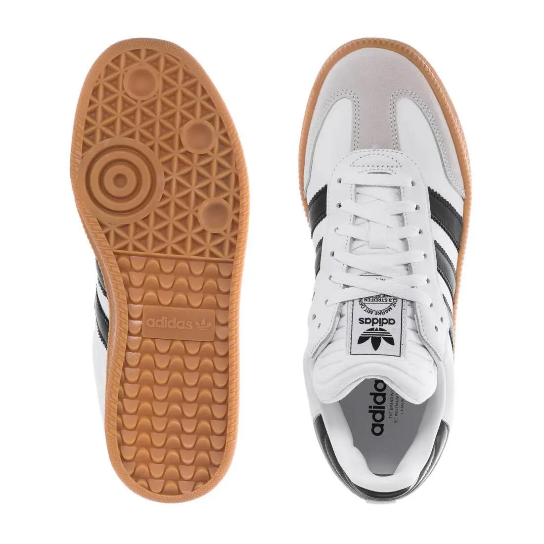 Adidas shoes - adidas Superstar - Superstar - IE1377 - White 2