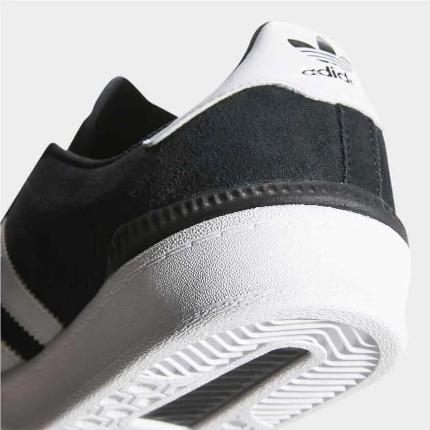 Adidas shoes Campus - Black / Cloud White / Cloud White 7
