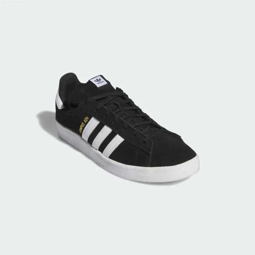 Adidas shoes Campus - Black / Cloud White / Cloud White 11