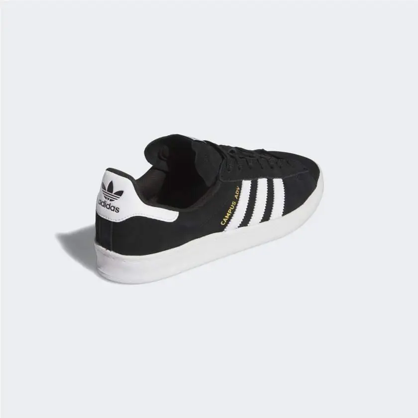 Adidas shoes Campus - Black / Cloud White / Cloud White 12
