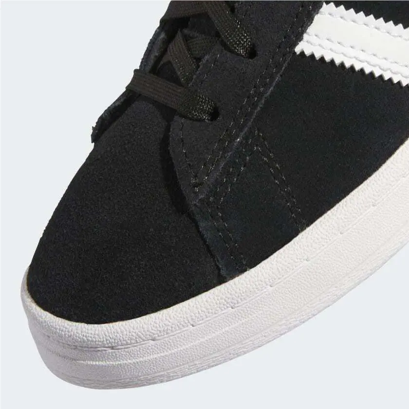 Adidas shoes Campus - Black / Cloud White / Cloud White 15