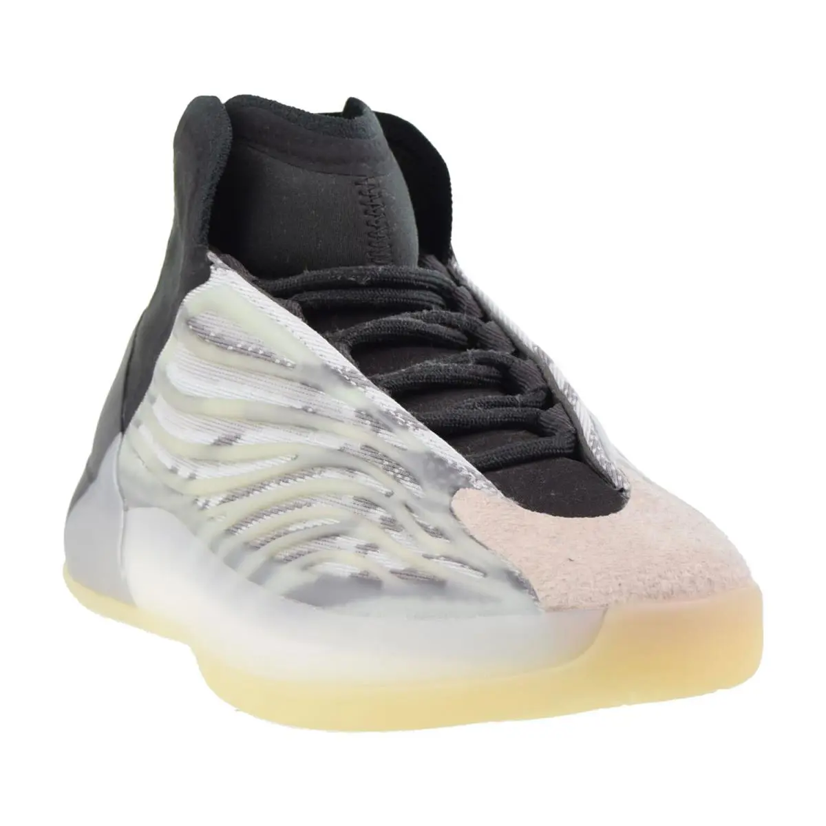 Adidas shoes - fz4362 - fz4362 - White-Grey 0