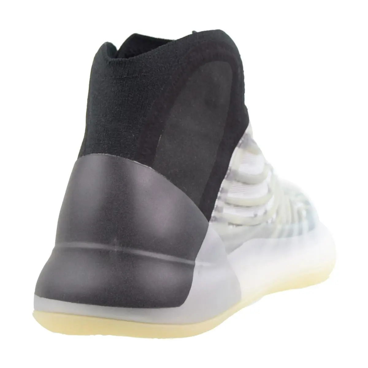 Adidas shoes - fz4362 - fz4362 - White-Grey 1