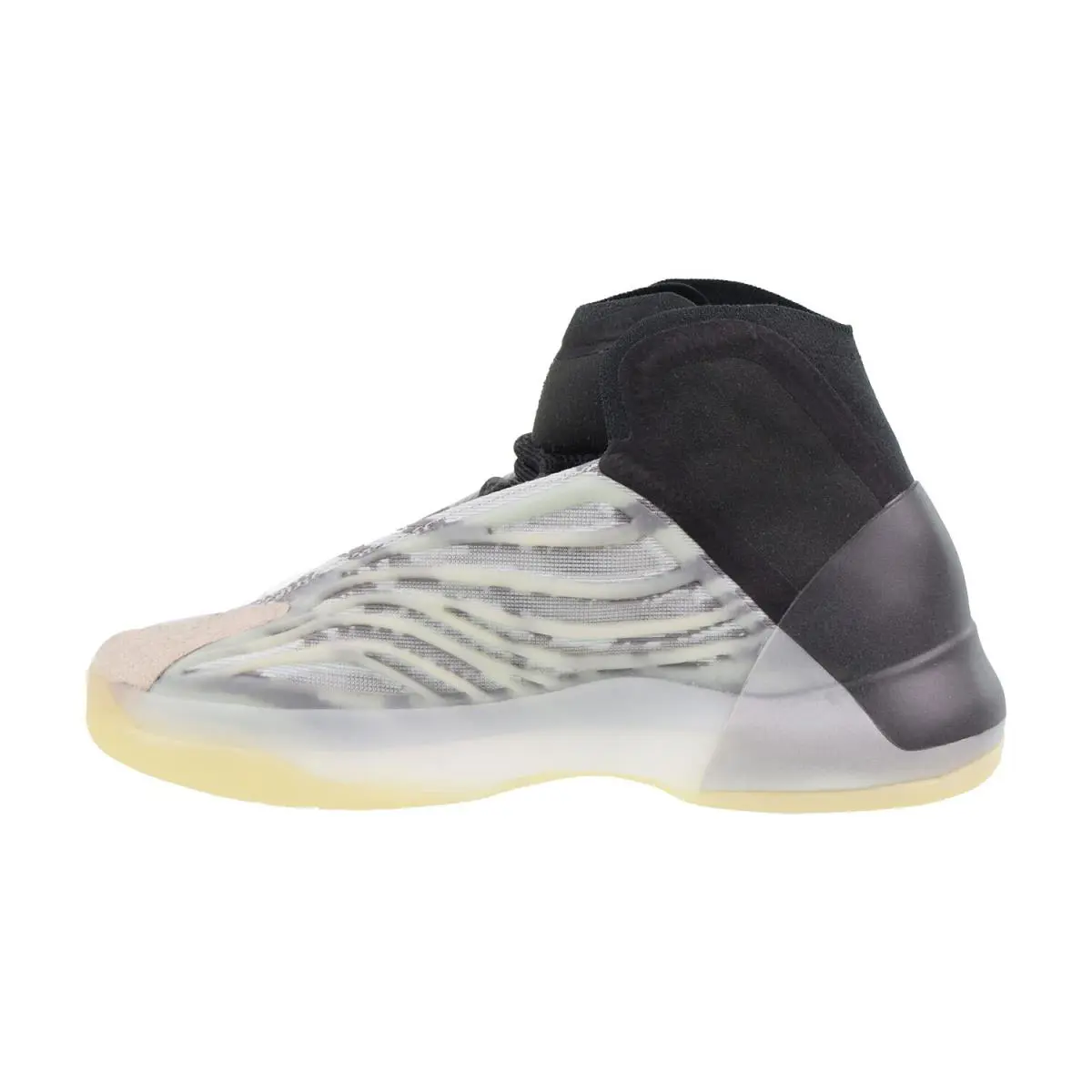 Adidas shoes - fz4362 - fz4362 - White-Grey 2